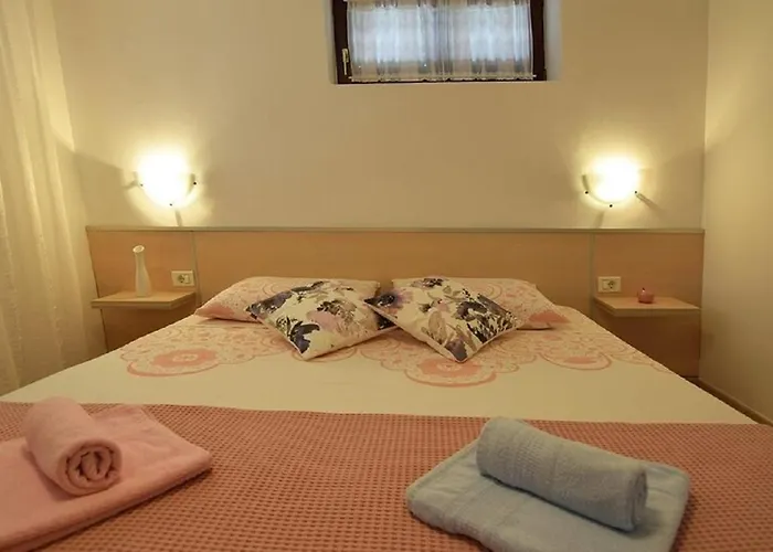 Apartmani Sole