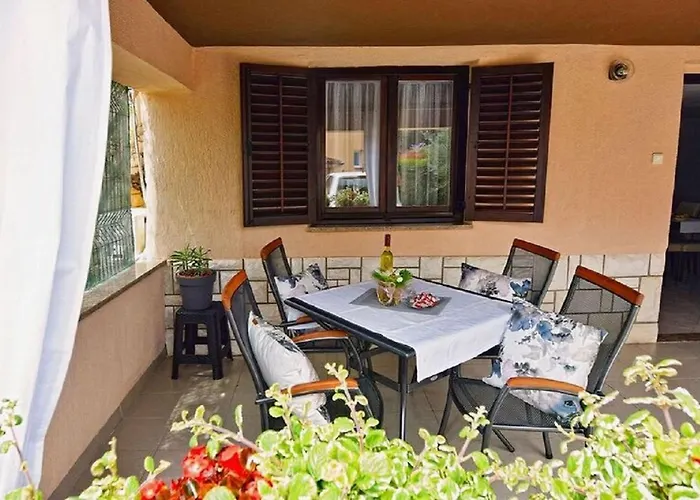 Apartmani Sole