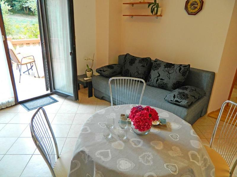 Sole Apartment